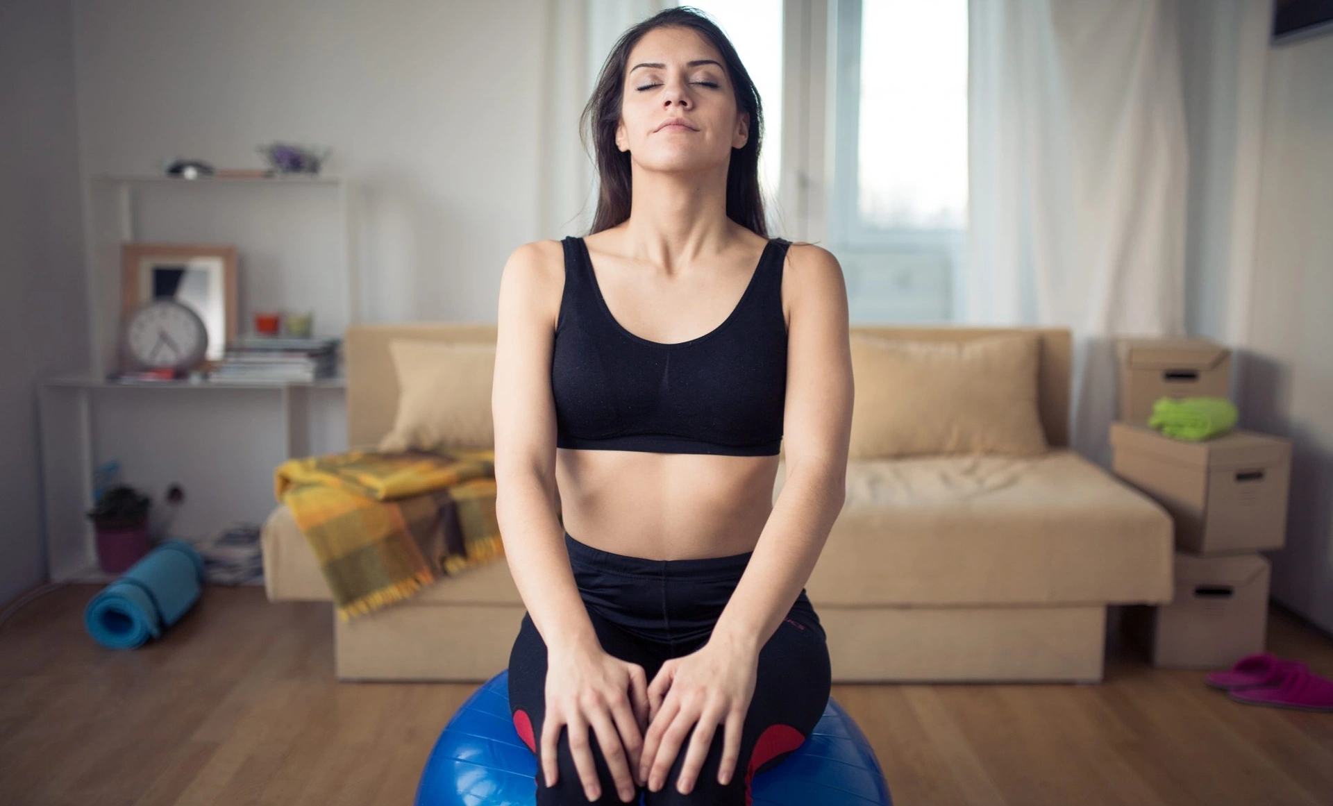 Zašto je pravilno disanje temelj zdravlja i smanjenja stresa