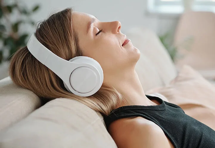 Kako duboko disanje dijafragmom pomaže u borbi protiv stresa